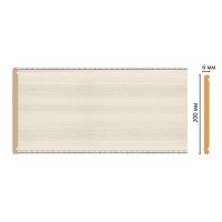 Декоративная панель  F20-15