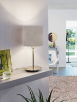 Настольная лампа PASTERI 95726