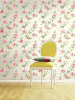 Обои KT-Exclusive English Rose EN11107