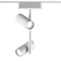 Трековый светильник NovoTech SMAL LED 16W 1360Лм 3000К 359273 SHINO
