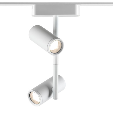 Трековый светильник NovoTech SMAL LED 16W 1360Лм 3000К 359273 SHINO