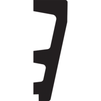 Молдинг из полиуретана 1.51.388 Европласт - Декоративный молдинг для подсветки