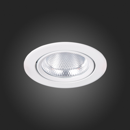 Встраиваемый светильник ST LUCE MIRO 15W ST211.538.15.36
