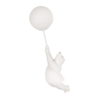 Настенный светильник Teddy Loft It (Light for You) 10030W/A