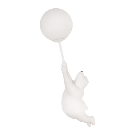 Настенный светильник Teddy Loft It (Light for You) 10030W/A