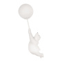 Настенный светильник Teddy Loft It (Light for You) 10030W/A
