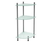 K-4133 Напольная тройная полка