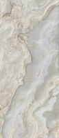 Керамогранит ONICE IRIDE ARGENTO LAPP/RETT 120X280