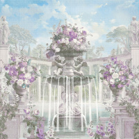 Фрески, Каталог Ботаника, арт. ID136108