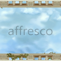 Фрески, Сюжеты для потолков, арт. 9139