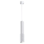 Накладной светодиодный светильник NovoTech MAIS LED 4000K 12W 358511 OVER
