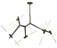 Люстра Kink Light Никс 07531-10,19