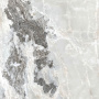 Керамогранит  ONYX&MORE SILVER BLEND GLO 6MM 80x80 RET