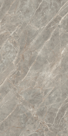 Керамогранит ETOILE GRIS GLO 6MM 120X240 RET