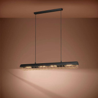 Подвесной светильник Eglo ALFONSINE 390059