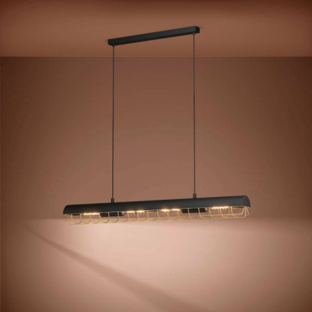 Подвесной светильник Eglo ALFONSINE 390059