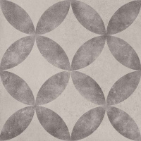 Декор DEC.COMBI 4 GRI/NERO RETT  30X30