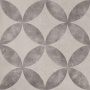 Декор DEC.COMBI 4 GRI/NERO RETT  30X30