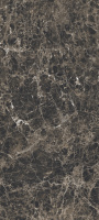 Керамогранит BIJOUX MARRON IMPERIAL MAT 6MM R 120X280