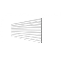 Стеновая панель из дюрополимера DD908(3m) Decor-Dizayn - 3D панель