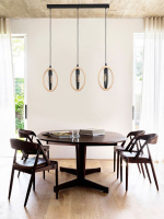 Подвес Eglo BASILDON 43462