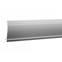 Карниз из полиуретана 1.50.135 Европласт - Плинтус потолочный