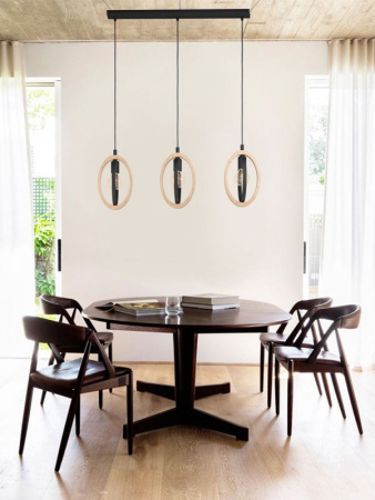 Подвес Eglo BASILDON 43462