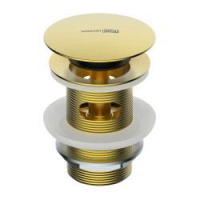 A344 Донный клапан