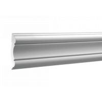 Молдинг из полиуретана 1.51.317 Европласт - Декоративный молдинг