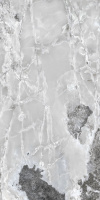 Керамогранит ONYX&MORE SILVER BLEND GLOS 60X120 RET