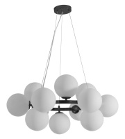 Люстра KINK Light Сида 07508-12A,19
