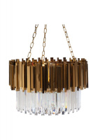 Люстра Garda Decor VITTORIA BD-1888025