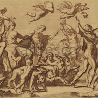 Фрески, Каталог Сюжеты, арт. ID136460