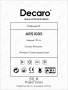 Обои Decaro Wallcoverings Silk ARS100S