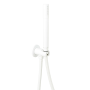 Комплект для душа Mariani B37241UM, белый матовый B37241UM