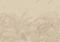 Фрески, Каталог Ботаника, арт. ID139165