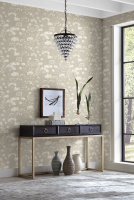 Обои York Candiсe Olson Botanical Dreams NA0544
