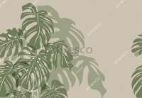 В отражении листьев ,  арт. ID139354