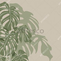 В отражении листьев ,  арт. ID139354