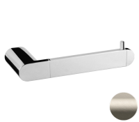 Бумагодержатель Remer Lounge LN61XV, сталь LN61XV