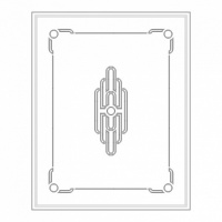 Готовые решения RODECOR 88432AR