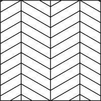 Паркет Серый вельвет 1123-4874-20