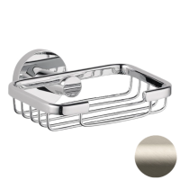 Мыльница Remer Guest GS11XV, сталь GS11XV