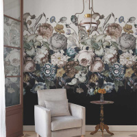 Обои York Blooms Second Edition BL1821M