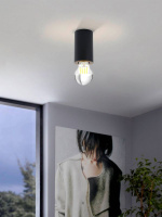 Настенно-потолочный светильник Eglo SALUZZO 99065