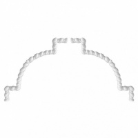 Угловой элемент RODECOR 03102BR