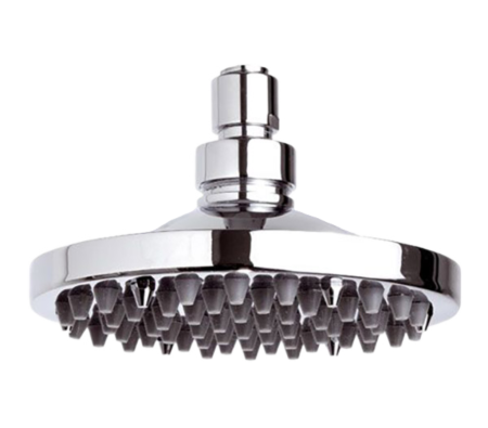 Верхний душ с шарнирным соединением 15 см Remer 359R15X 359R15X