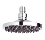 Верхний душ с шарнирным соединением 15 см Remer 359R15X 359R15X