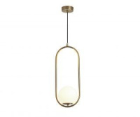 Подвесной светильник Kink Light Кенти 07632-1A,20