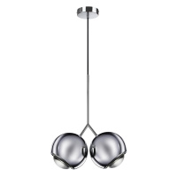 Светильник подвесной Odeon Light MIA IP20 LED 12W 600Лм 3000К 4228/12LA